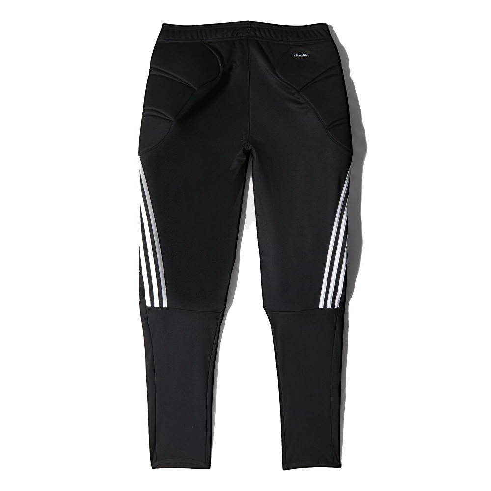 ADIDAS pantaloni portiere tierro 13 nero uomo - Acquista online su Sportland