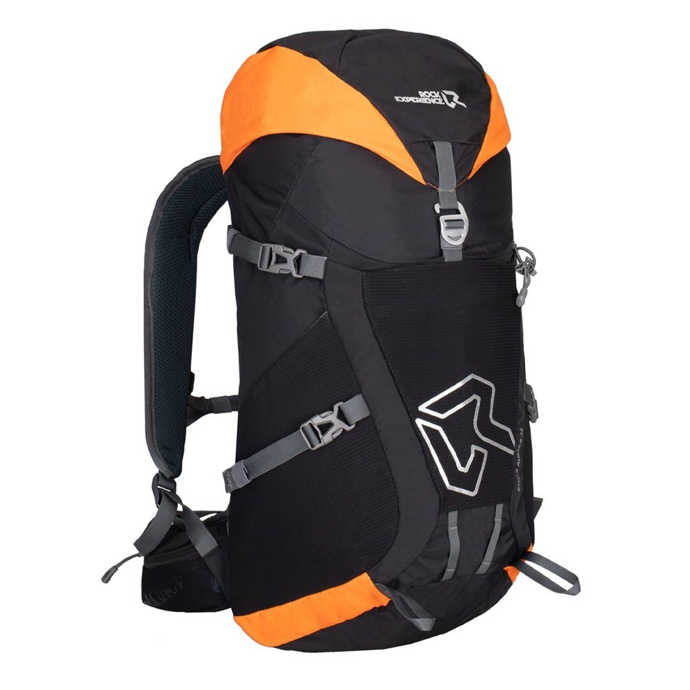 Rock Experience Zaino Trekking Rock Avatar 26 Nero - Acquista online su  Sportland