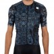 Sportful Maglia Ciclismo Escape Supergiara Nero Uomo