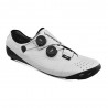 Bont Scarpe Ciclismo Vaypor S Bianco Uomo