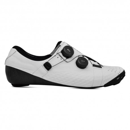 Bont Scarpe Ciclismo Vaypor S Bianco Uomo