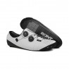 Bont Scarpe Ciclismo Vaypor S Bianco Uomo