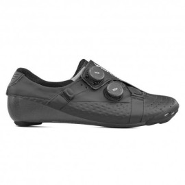 Bont Scarpe Ciclismo Vaypor S Nero Uomo