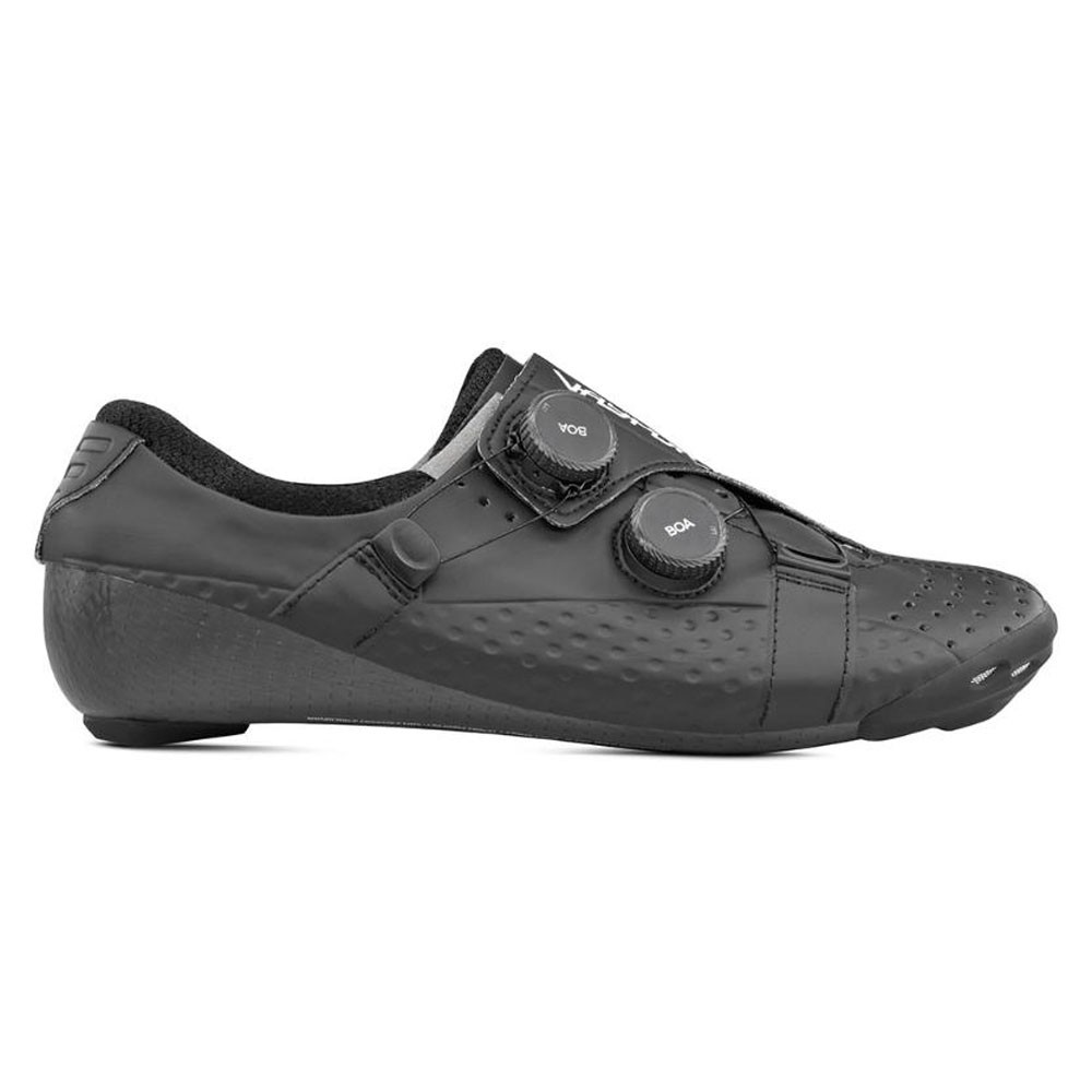 Image of Bont Scarpe Ciclismo Vaypor S Nero Uomo EUR 43