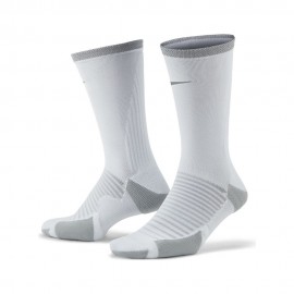 Nike Calze Cush Crew Sprak Bianco Argento