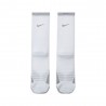 Nike Calze Cush Crew Sprak Bianco Argento