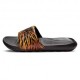 Nike Slide Victory One Nero Animalier - Ciabatte Donna