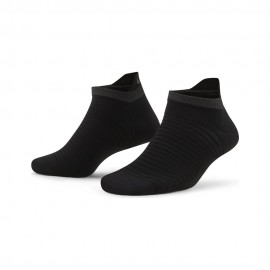 Nike Calze Spark Lightweight Nero Argento