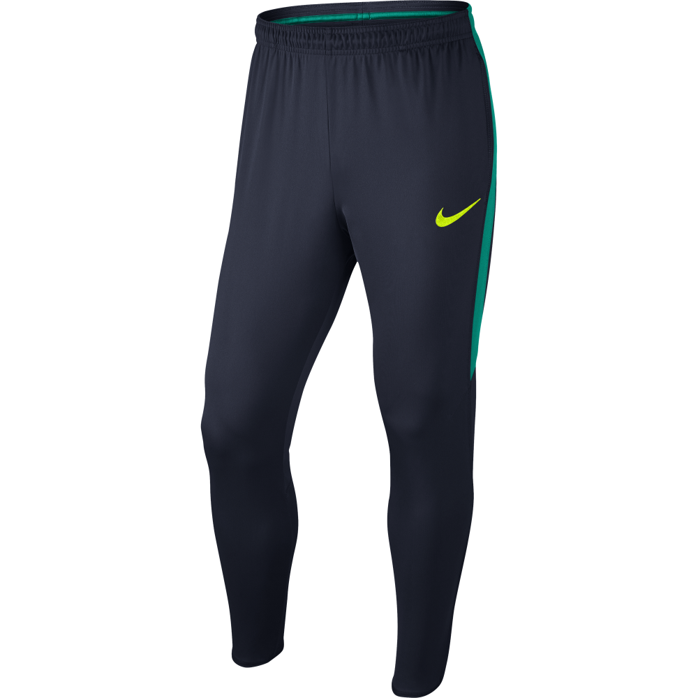 Nike Pantalone Allenamento Top Blu/Azzurro 807684-451 - Acquista online su  Sportland