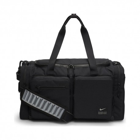 Nike Borsa Palestra Utility M Nero