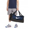 Nike Borsone Palestra Brasilia M Blu