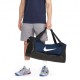 Nike Borsone Palestra Brasilia M Blu