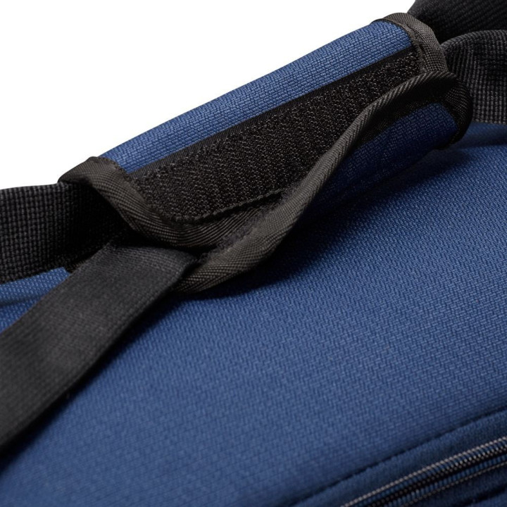 Nike Borsone Palestra Brasilia Blu