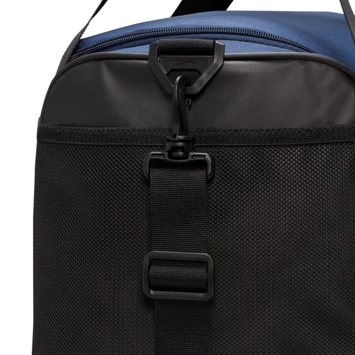 Nike Borsone Palestra Brasilia Blu