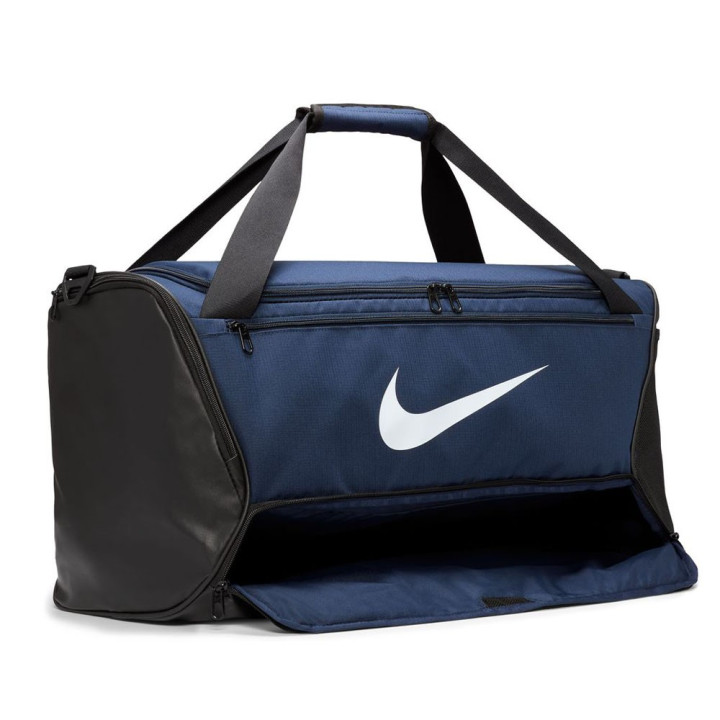 Nike Borsone Palestra Brasilia Blu