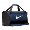 Nike Borsone Palestra Brasilia M Blu