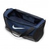 Nike Borsone Palestra Brasilia M Blu