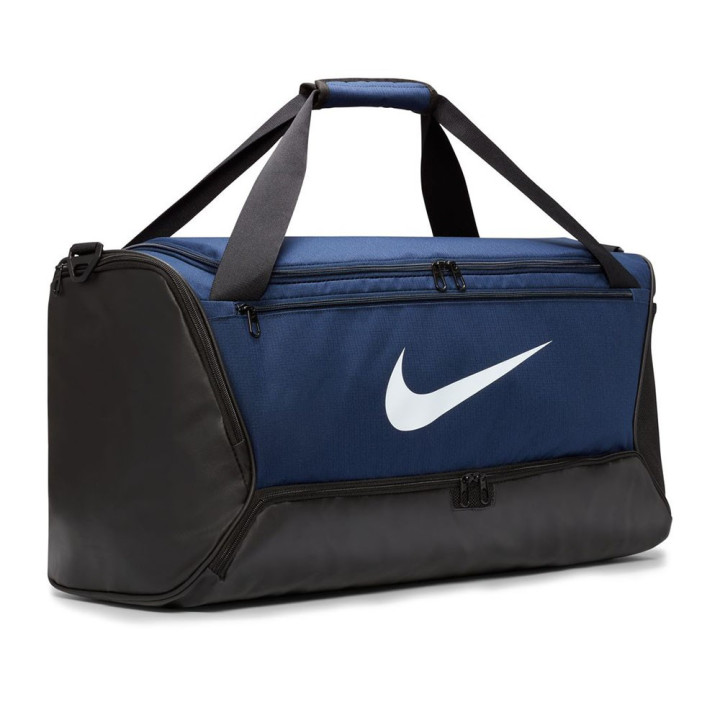 Nike Borsone Palestra Brasilia Blu