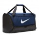 Nike Borsone Palestra Brasilia M Blu