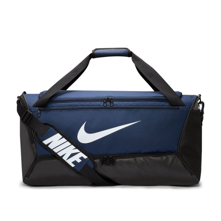Nike Borsone Palestra Brasilia Blu