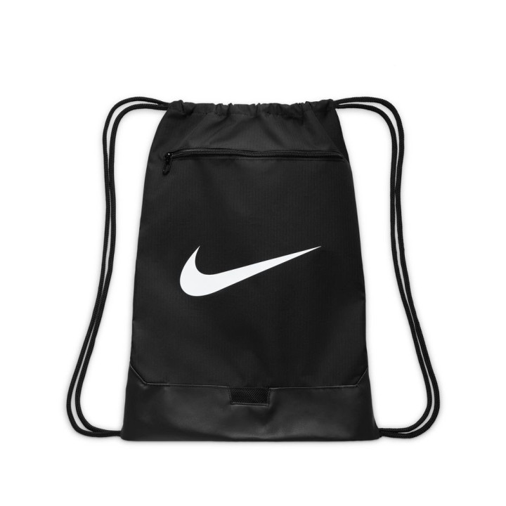 Nike Sacca Palestra Brasilia Nero