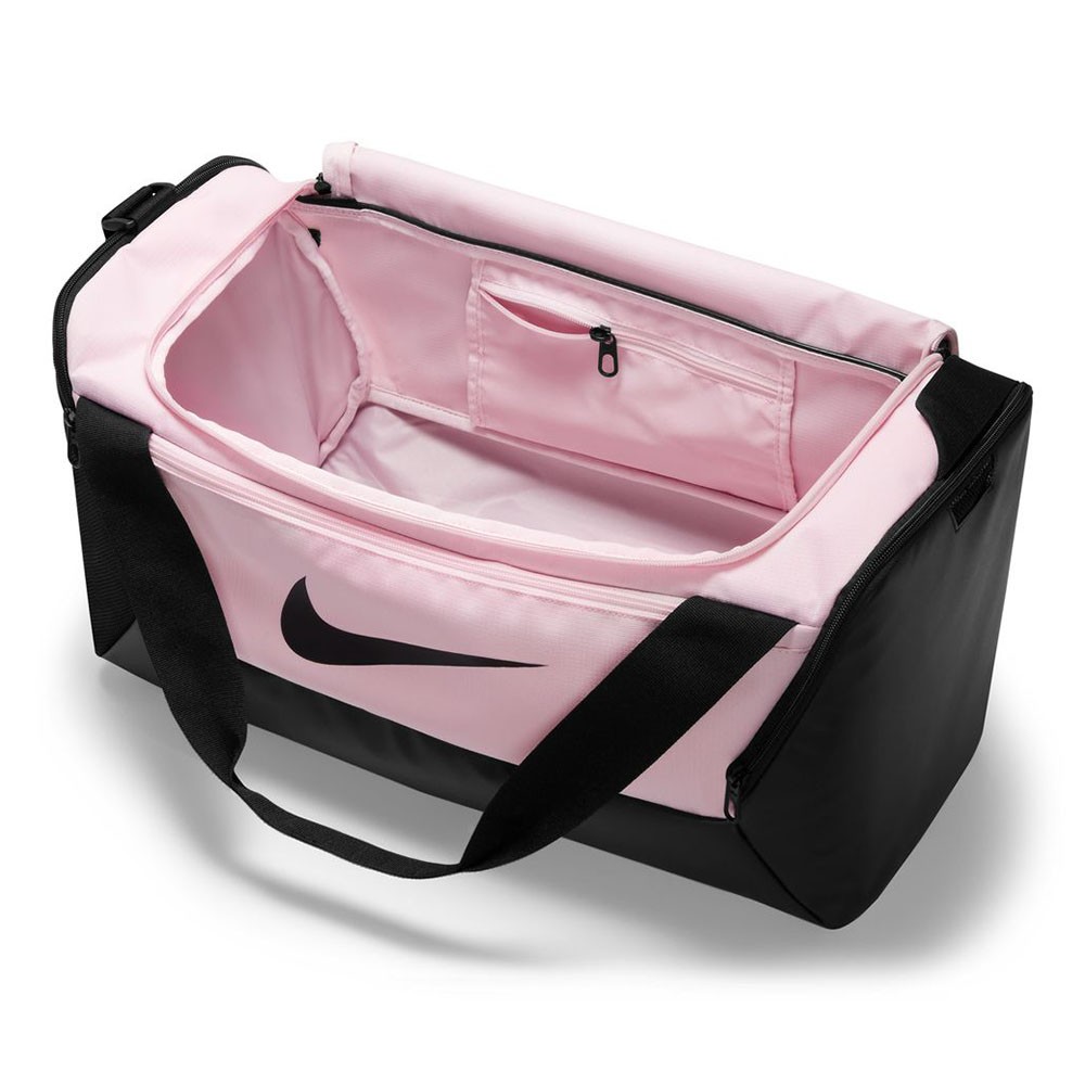 Borsone Donna Nike Ya TT Small Duffel colore Rosa Viola - Nike - SportIT.com