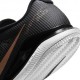 Nike Air Zoom Vapor Pro CC Nero Rosso - Scarpe da Tennis Donna