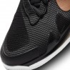 Nike Air Zoom Vapor Pro CC Nero Rosso - Scarpe da Tennis Donna