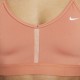 Nike Reggiseno Sportivo Light Support Rosa Donna