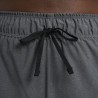 Nike Shorts Sportivi 2 In 1 Grigio Donna