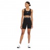 Nike Shorts Sportivi 365 -7 Nero Donna