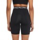 Nike Shorts Sportivi 365 -7 Nero Donna