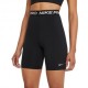 Nike Shorts Sportivi 365 -7 Nero Donna