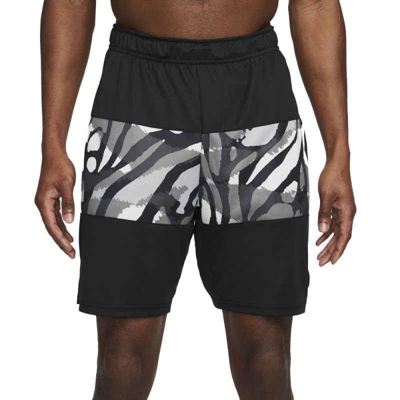 Nike Shorts Sportivi Sport Clash Nero Uomo - Acquista online su Sportland