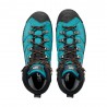 Scarpa Ribelle Hd Ceramic Baltic - Scarponi Alpinismo Donna