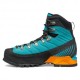 Scarpa Ribelle Hd Ceramic Baltic - Scarponi Alpinismo Donna