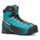 Scarpa Ribelle Hd Ceramic Baltic - Scarponi Alpinismo Donna