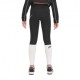 Nike Leggings Bicolor Nero Ragazza