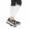 Nike Leggings Bicolor Nero Ragazza