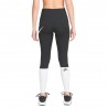 Nike Leggings Logo Nero Donna