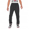 Nike Pantalone Wovent Jordan Nero Uomo