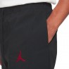 Nike Pantalone Wovent Jordan Nero Uomo