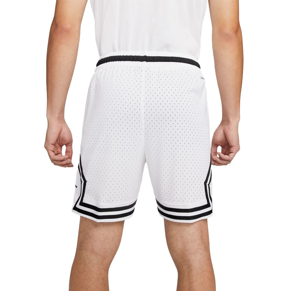 Nike Shorts Diamond Jordan Bianco Uomo - Acquista online su Sportland