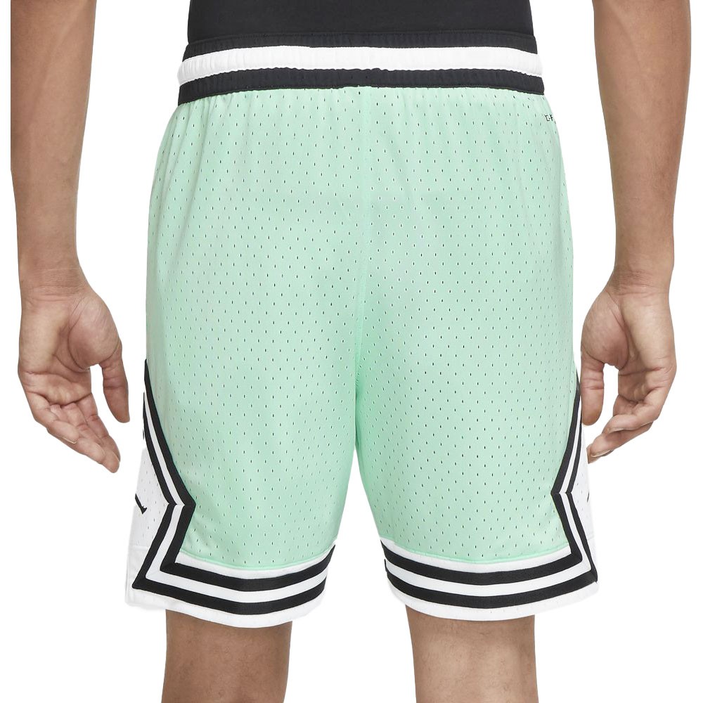 Nike Jordan Dri-FIT Air Shorts - Uomo CZ4771 BLACK