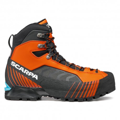 Scarpa Ribelle Lite Hd Tonic Tonic - Scarponi Alpinismo Uomo