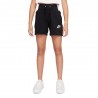 Nike Shorts Logo 5In Nero Bambina