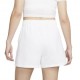 Nike Shorts Logo Air Bianco Donna