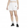 Nike Shorts Logo Air Bianco Donna