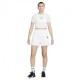 Nike Shorts Logo Air Bianco Donna