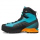 Scarpa Ribelle Lite Hd Azzurro - Scarponi Alpinismo Uomo